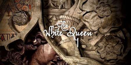 Сериал «Белая королева»